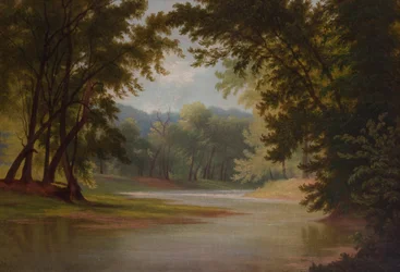 Der Mill Creek